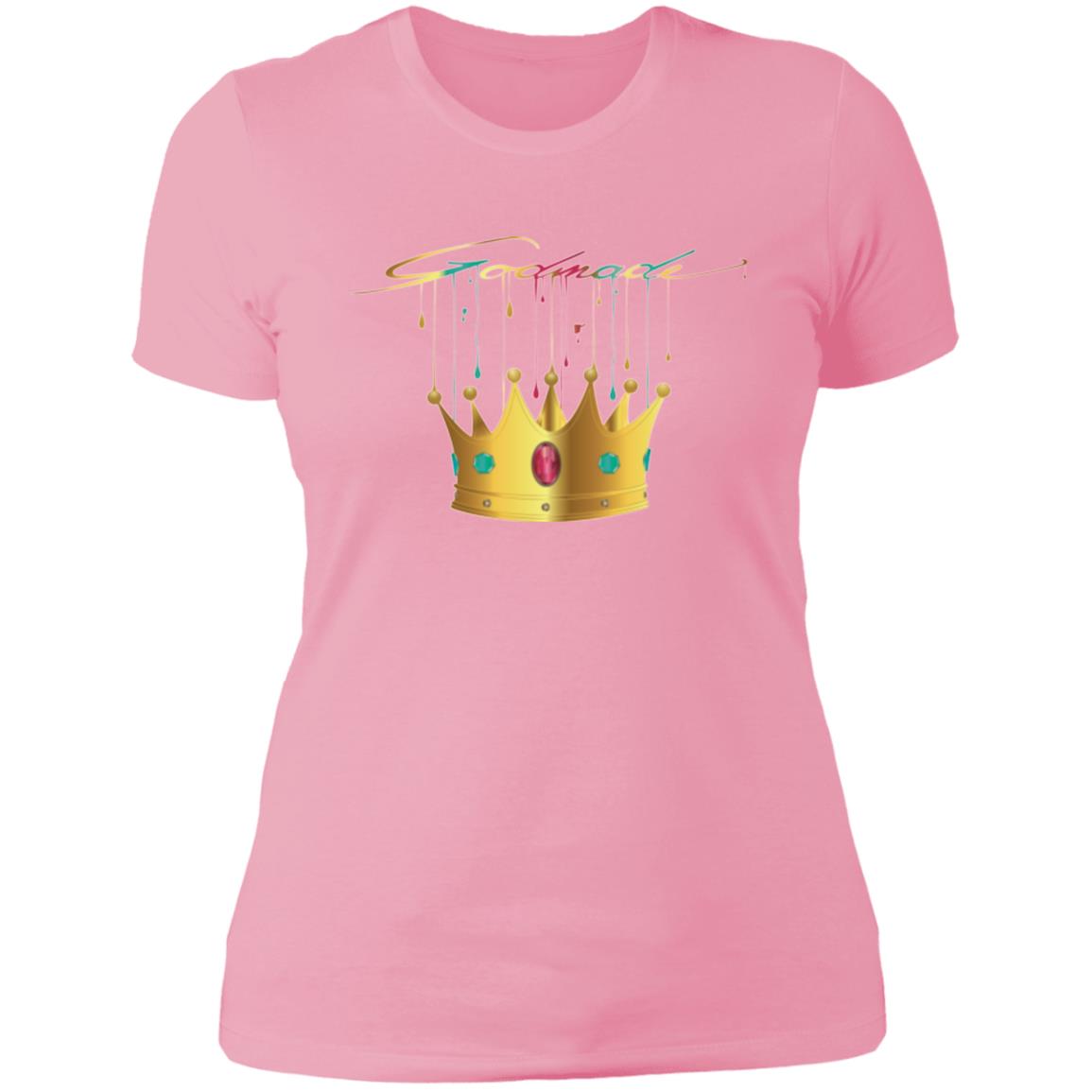 Ladies' Boyfriend T-Shirt