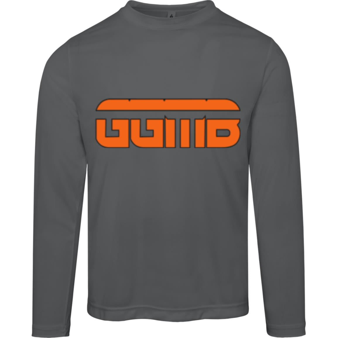 GGMB Men's Zone Long Sleeve Tee